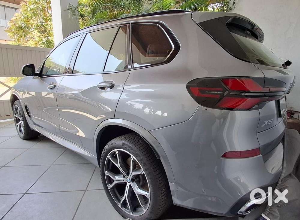 Bmw X5 X Drive 30d M Sport, 2025, Diesel