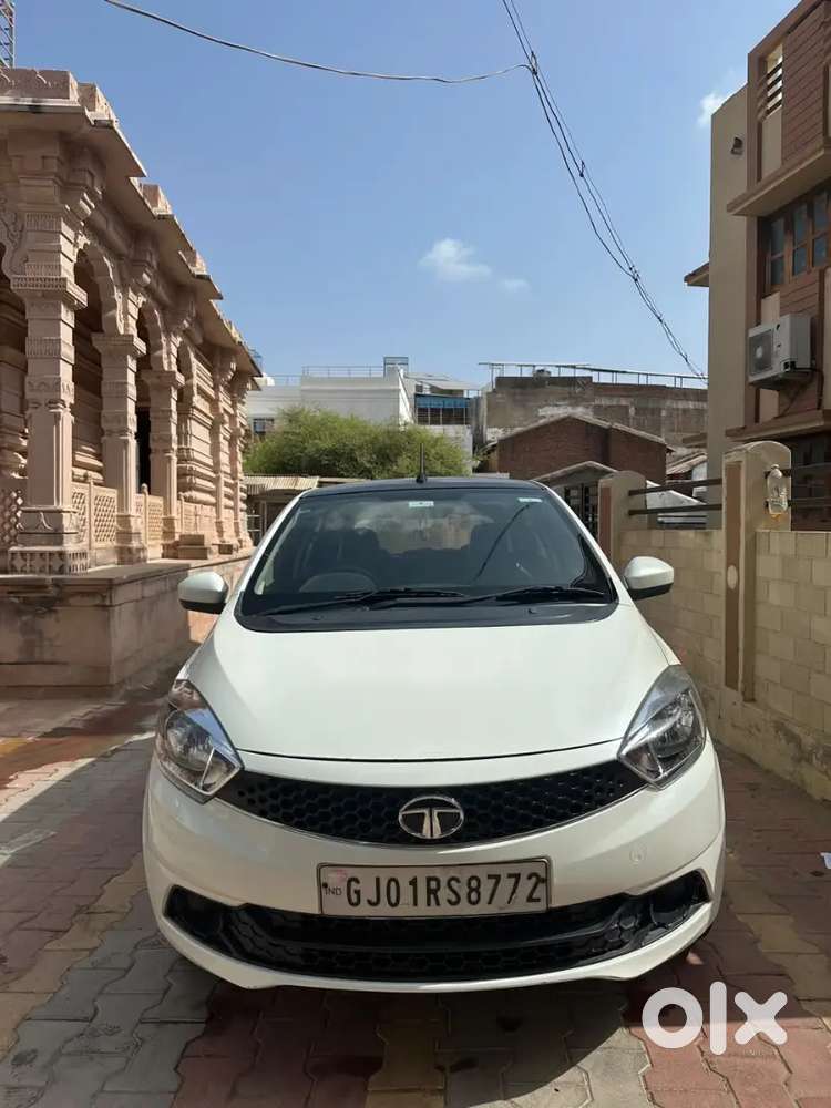 Tata Tiago Xe Diesel 2016
