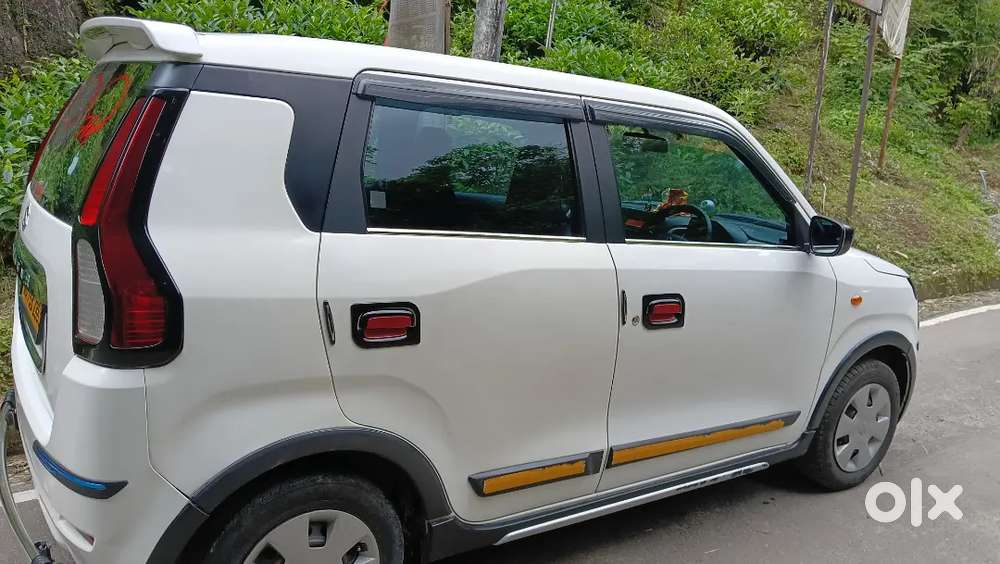 New Wagnor 1.2cc Engin 1st Owner,  In Company Warranty.