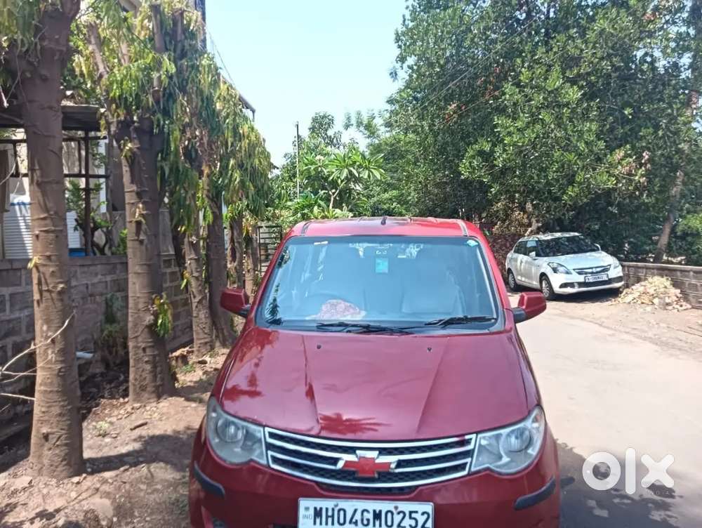 Good Condition Petrol Cng