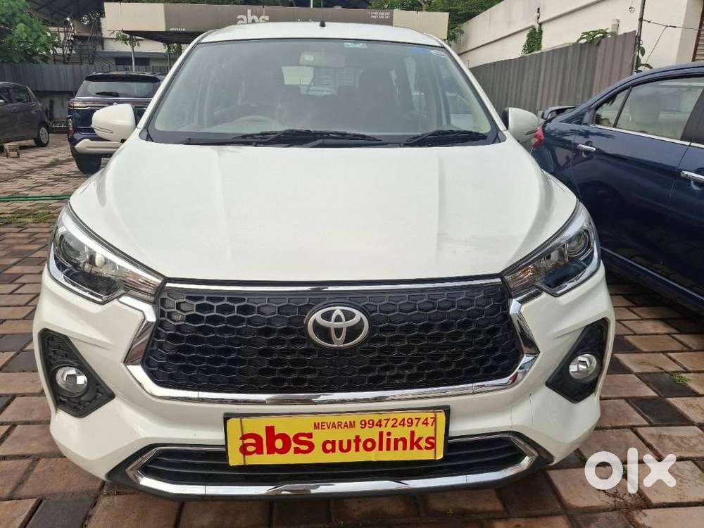 Toyota Rumion G Mt, 2025, Petrol