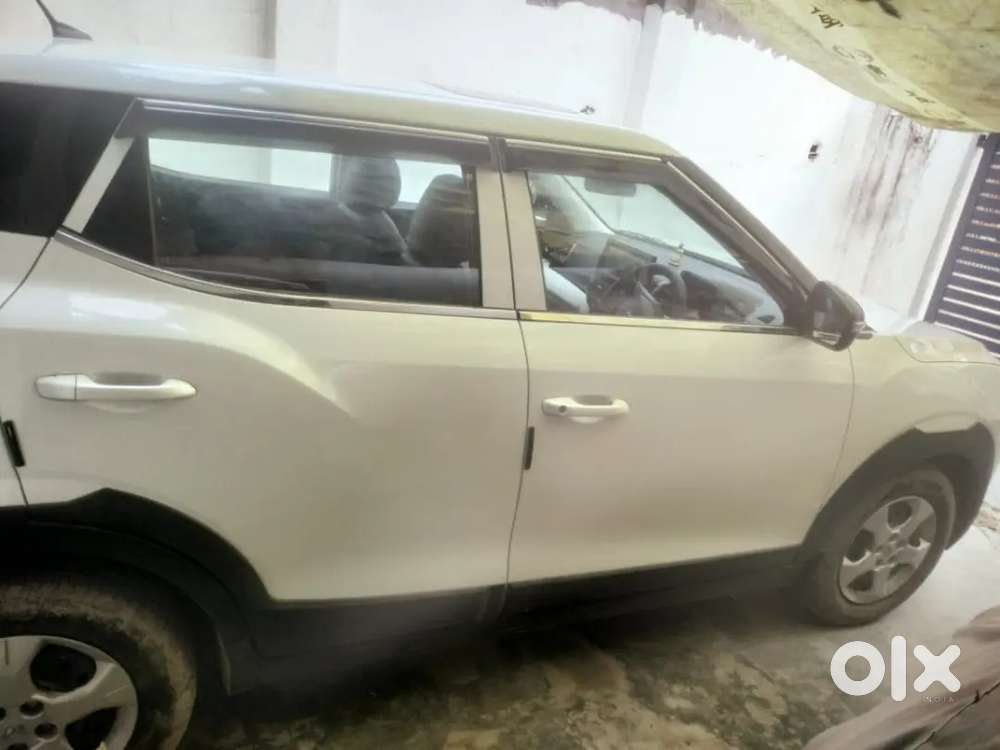 Mahindra Xuv 3xo 2025 Petrol 7000 Km Driven Brand New