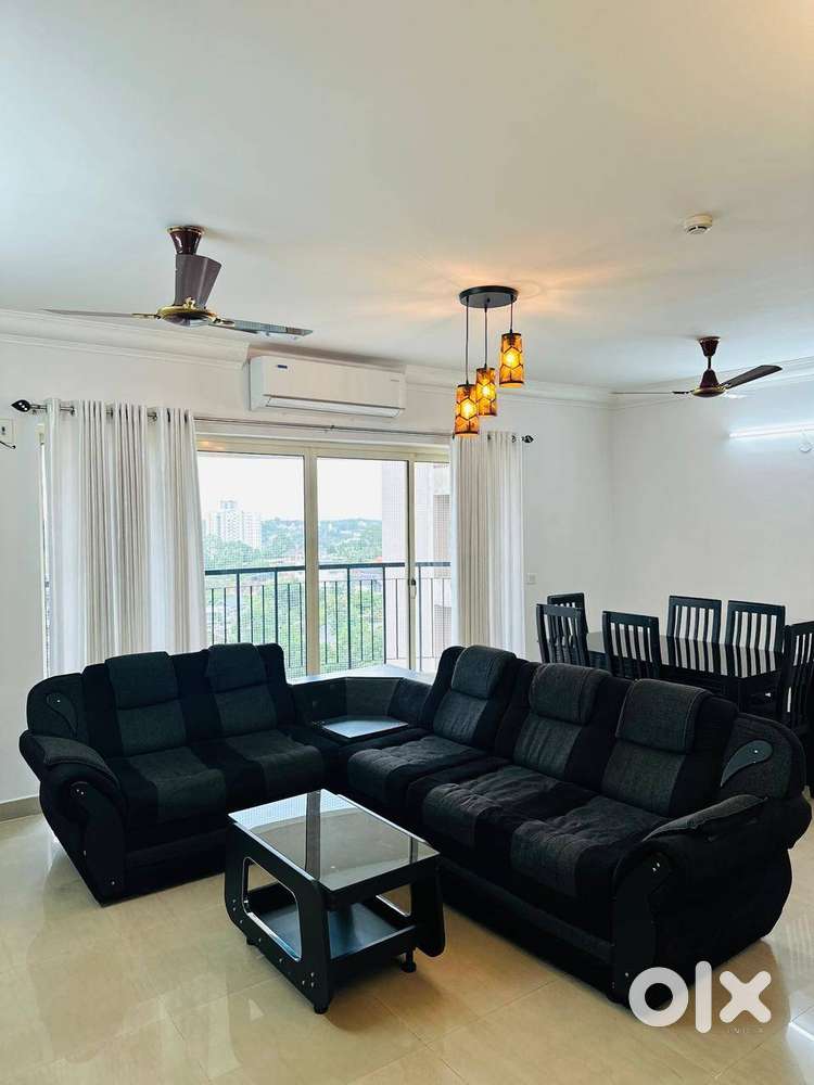 3BHK in Kakkanad