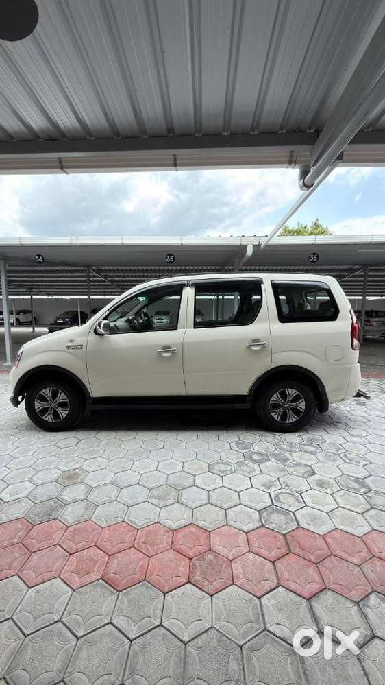 Mahindra Xylo H4, 2019, Diesel
