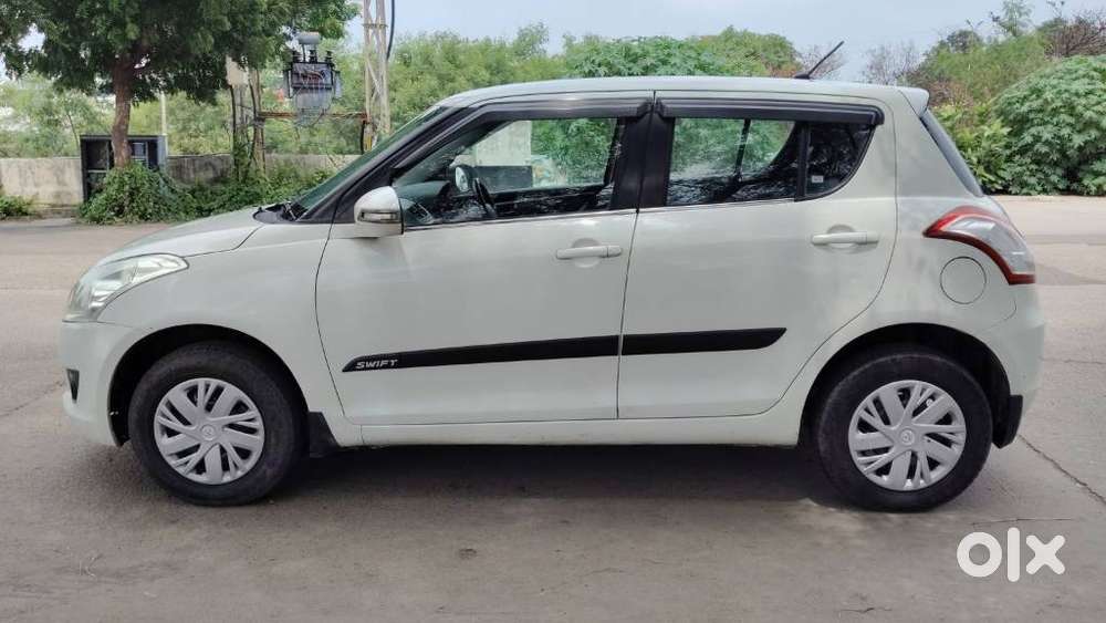 Maruti Suzuki Swift Star Vdi, 2014, Diesel