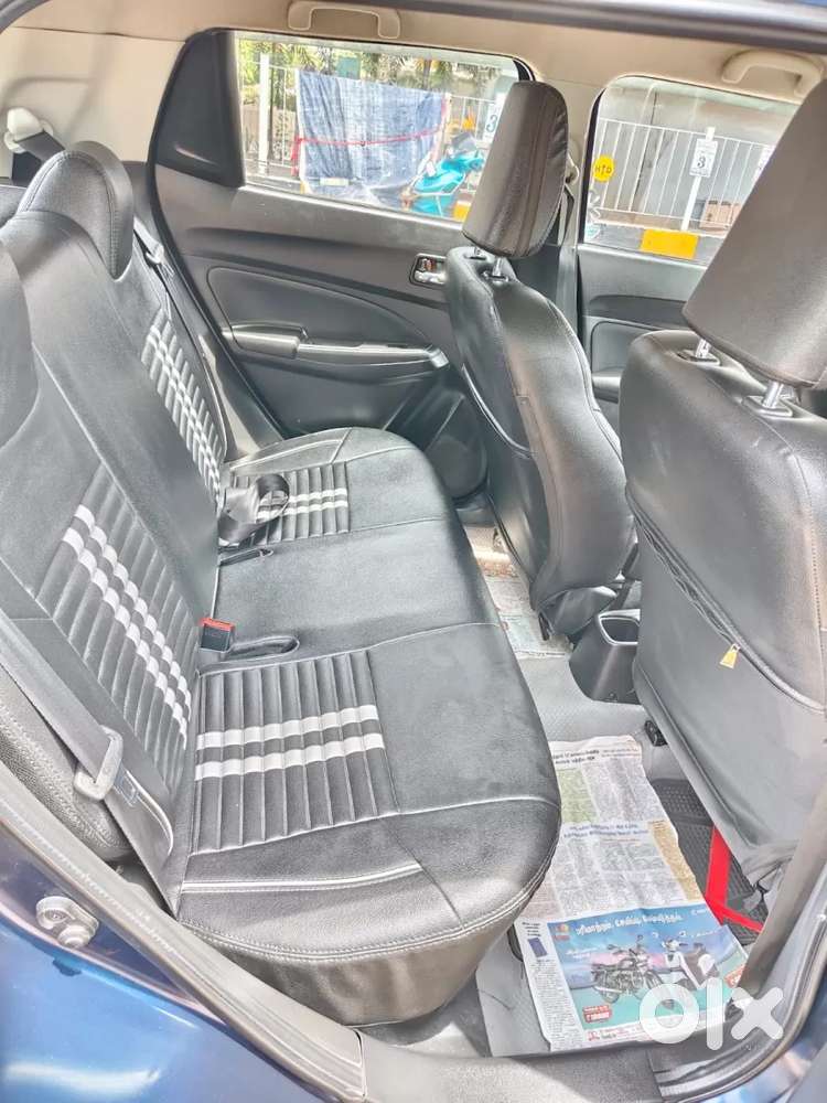 Maruti Suzuki Swift Amt Vdi, 2018, Diesel