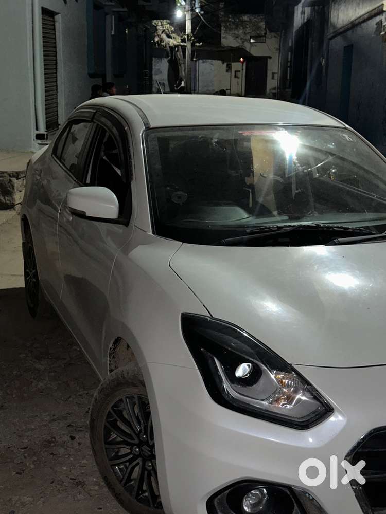 Maruti Suzuki Swift Dzire 2021 Petrol Well Maintained