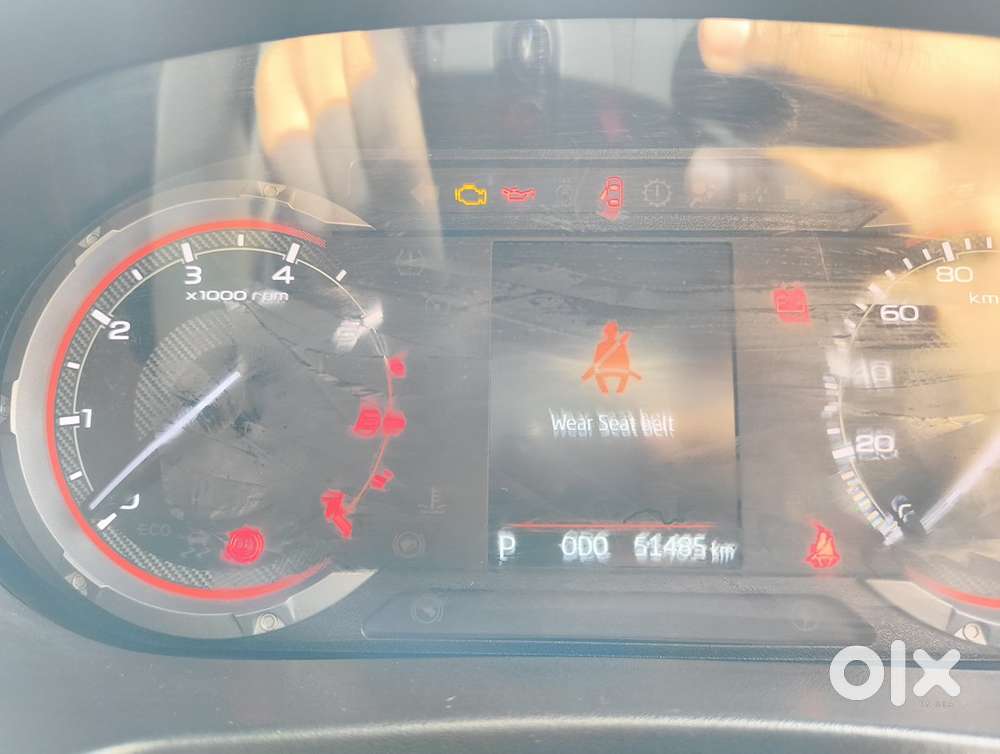 Thar 2022 Single Owner