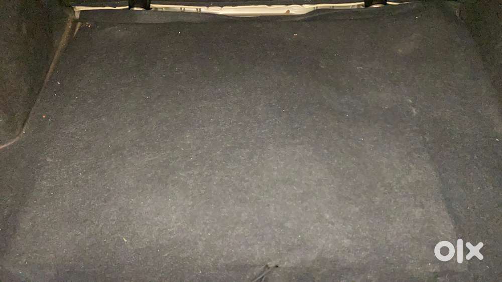 Maruti Suzuki Swift Dzire Zxi + Amt, 2018, Petrol