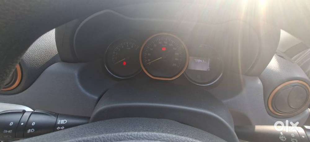 Renault Duster 85ps Rxl Plus Diesel, 2016, Diesel