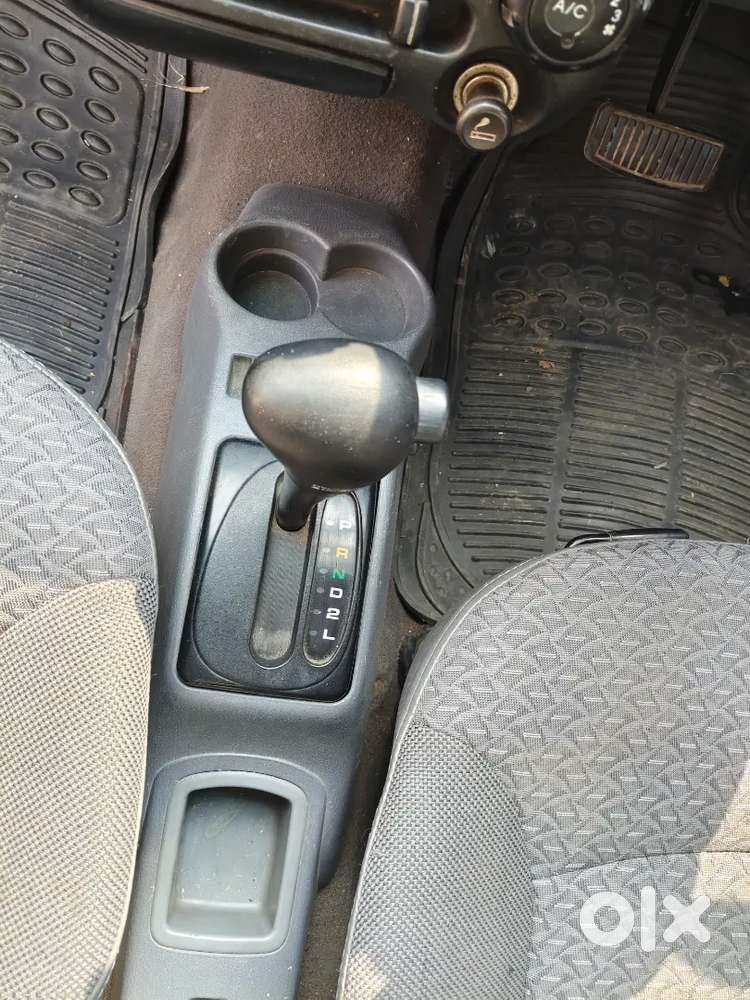 Hyundai Santro Xing 2004 Petrol Well Maintained