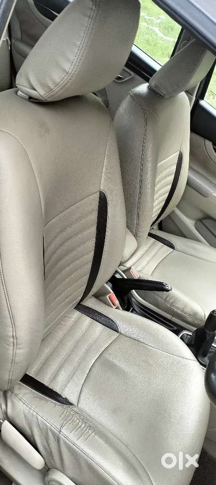 Maruti Suzuki Ciaz 2017 Diesel Manual Car