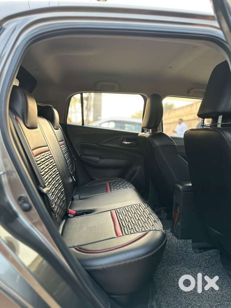 Maruti Suzuki Swift Vdi Optional, 2024, Petrol