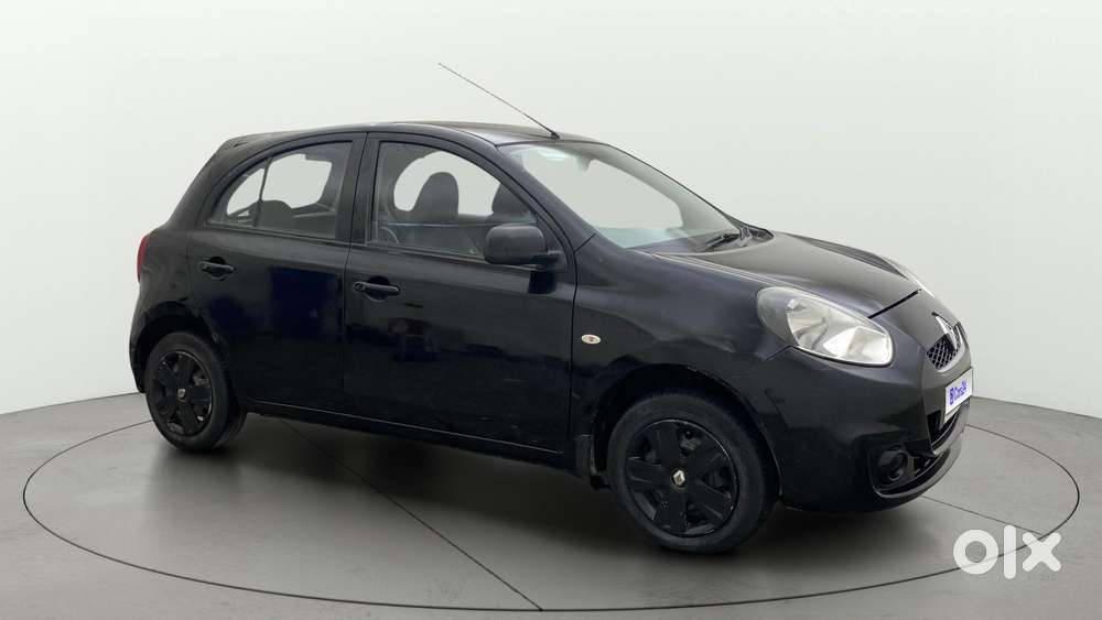 Renault Pulse Rxl Abs Diesel, 2016, Diesel