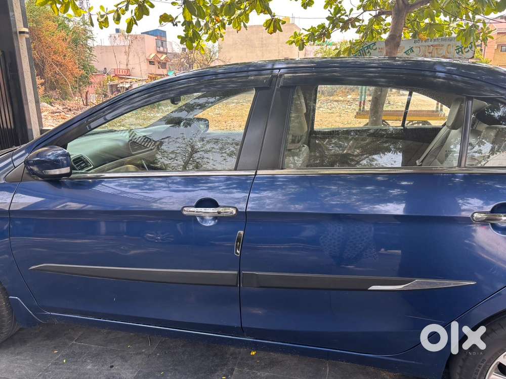 Maruti Suzuki Ciaz 2019