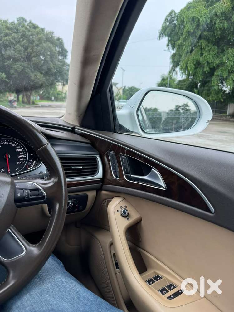 Audi A6 2.0 35 Tdi Technology, 2015, Diesel