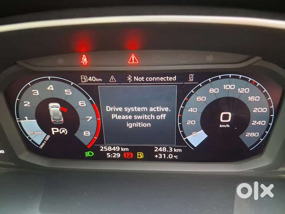 Audi Q3 2023 Premium