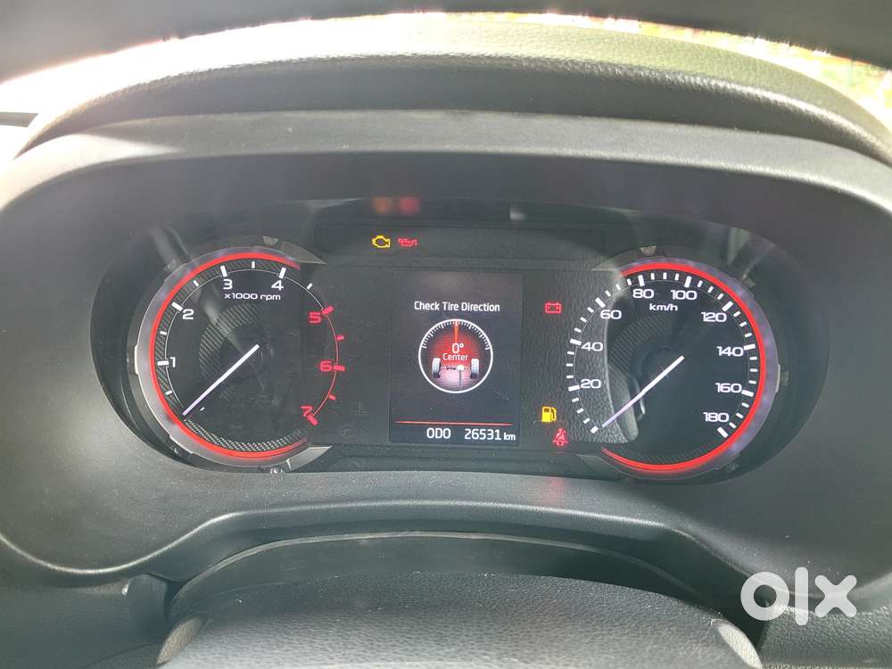 Mahindra Thar Lx Hard Top Diesel Mt 4wd, 2024, Diesel