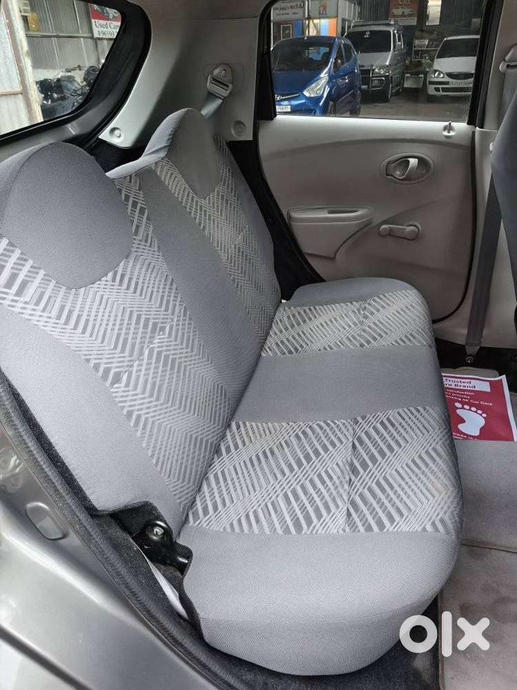 Datsun Go T, 2018, Petrol