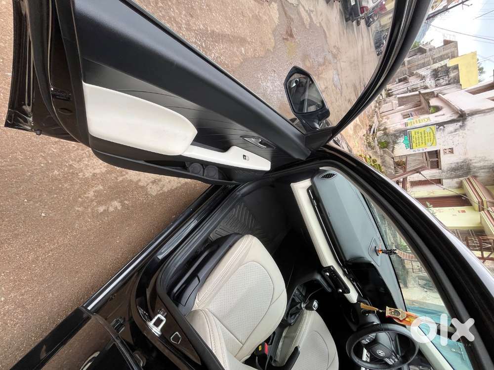 Hyundai Verna Sx 2025 Petrol &ndash; Excellent Condition