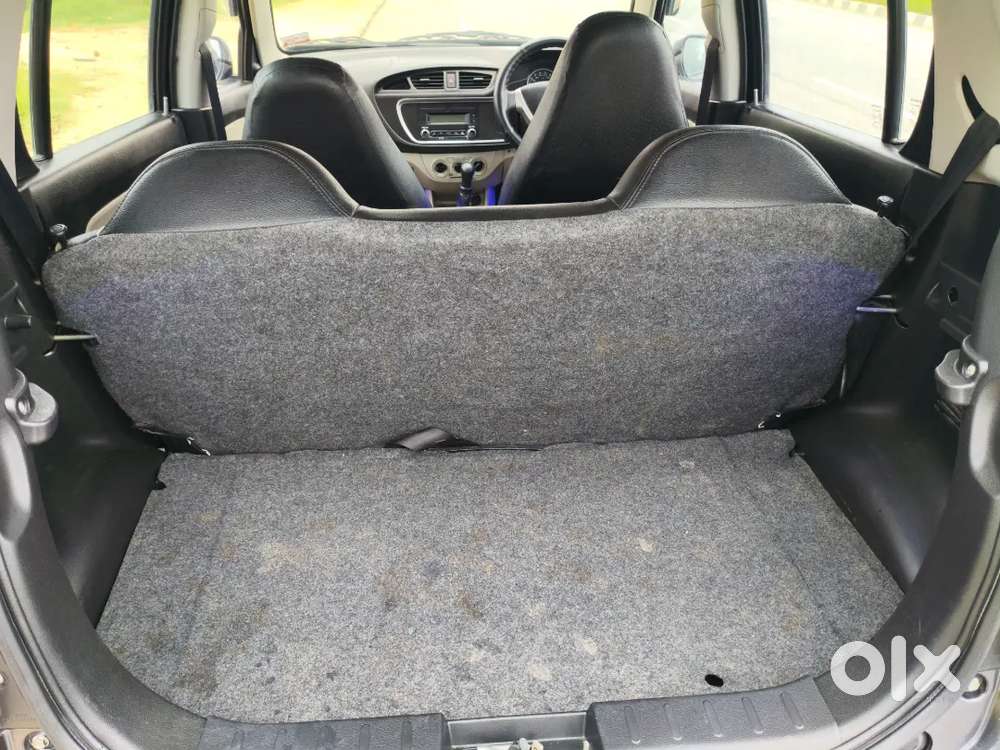 Maruti Suzuki Alto Vxi 2022  60,000 Km  Excellent Conditions