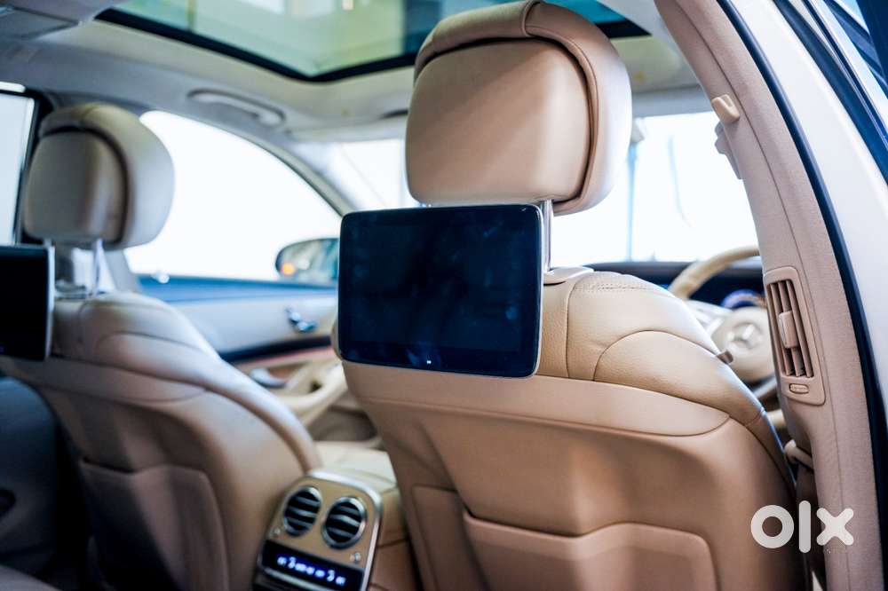 Mercedes-benz S-class S 450, 2019, Petrol