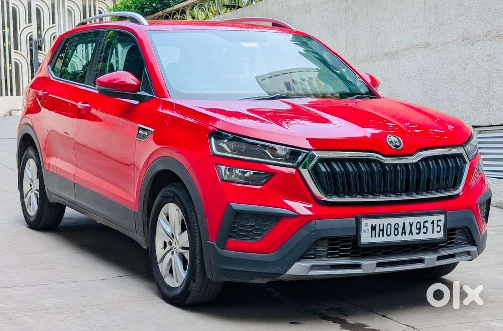Skoda Kushaq 1.0 Tsi Ambition, 2023, Petrol