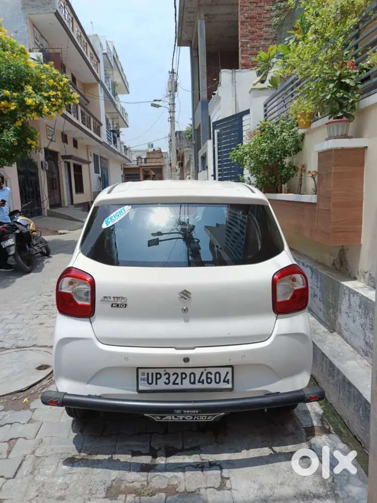 Car Is In Very Good Condition