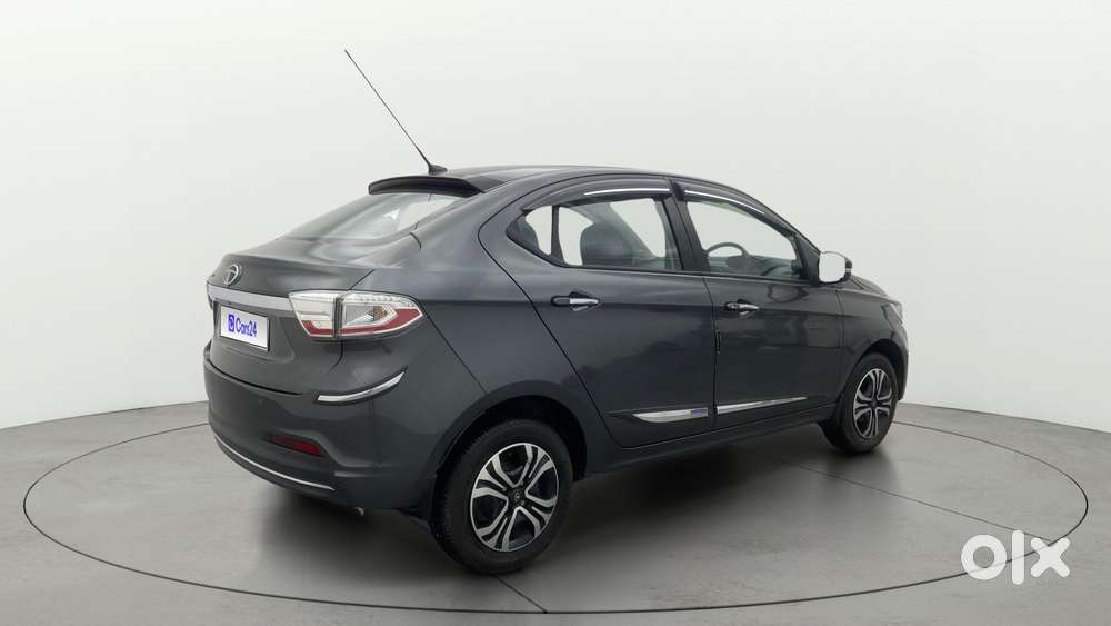 Tata Tigor 1.05 Revotorq Xz, 2024, Petrol