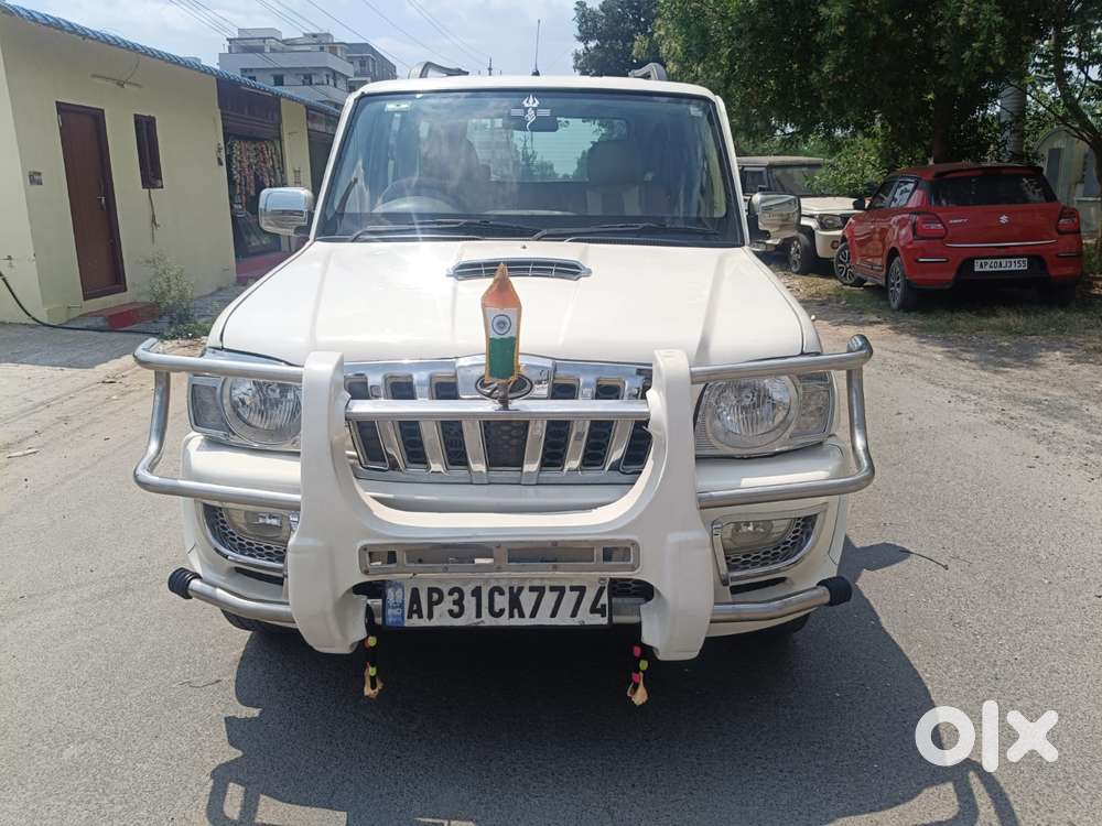 Mahindra Xuv500 2011-2015 W8 4wd, 2014, Diesel