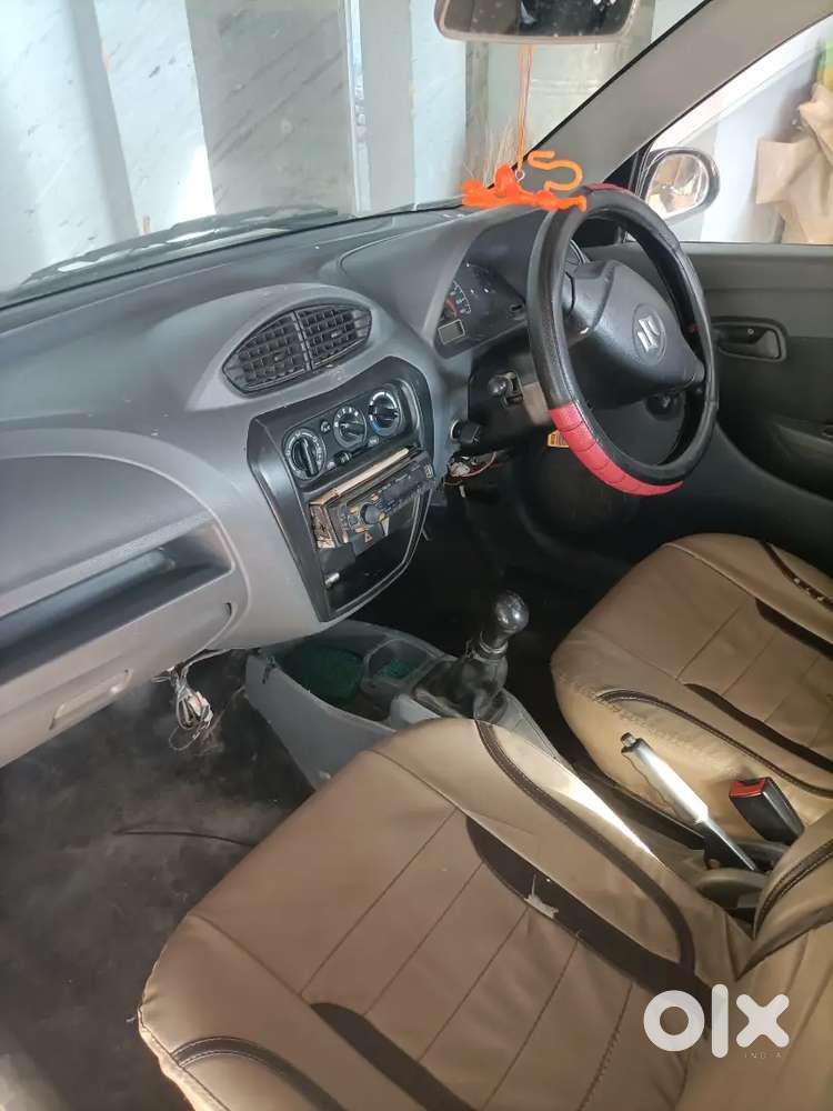 Abhi Engine Ka Kaam Karavya Ha Ek No Gaadi Ha