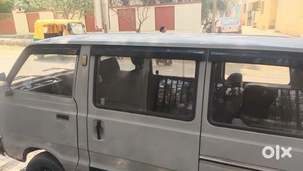 Running Good Condition