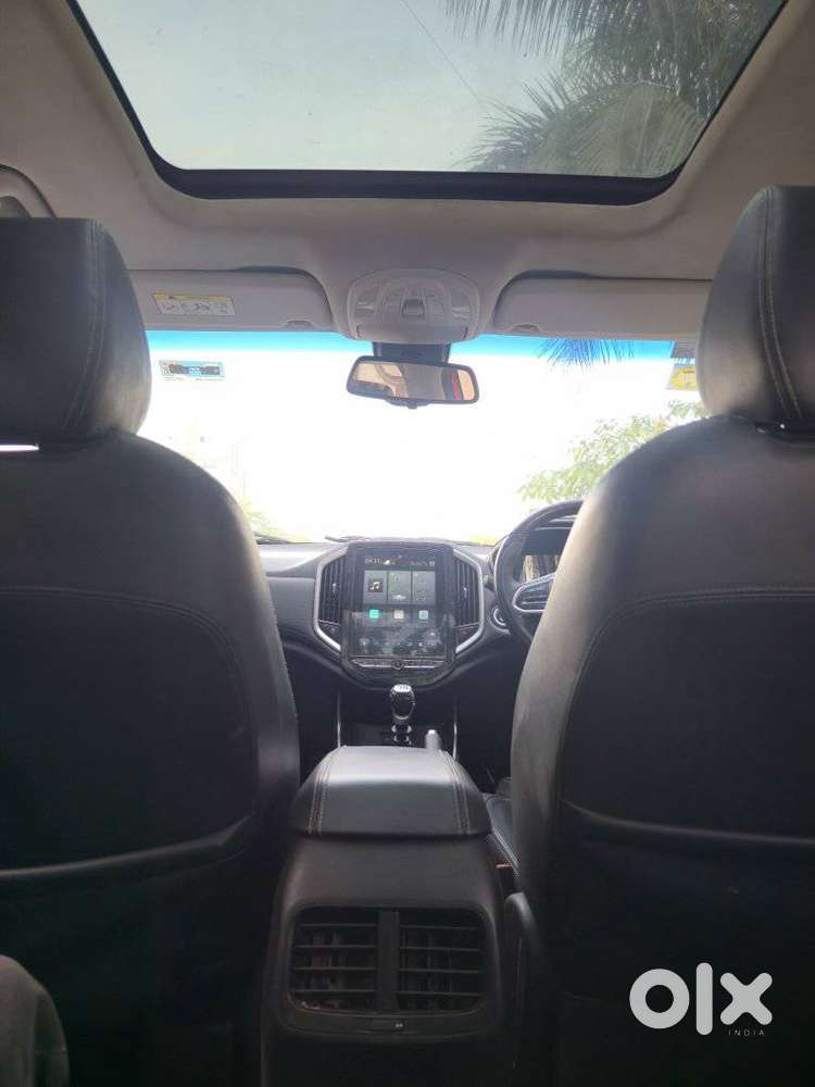 Mg Hector 2.0 Sharp Diesel, 2020, Diesel