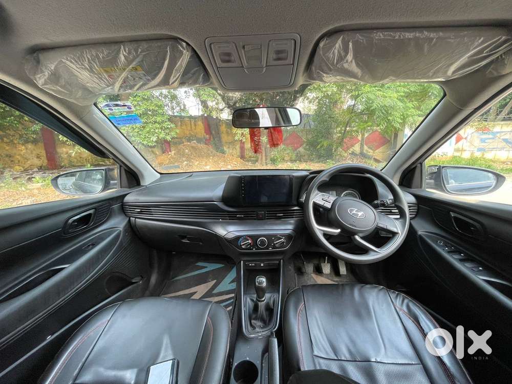 Hyundai Elite I20 1.2 Magna Plus, 2021, Petrol