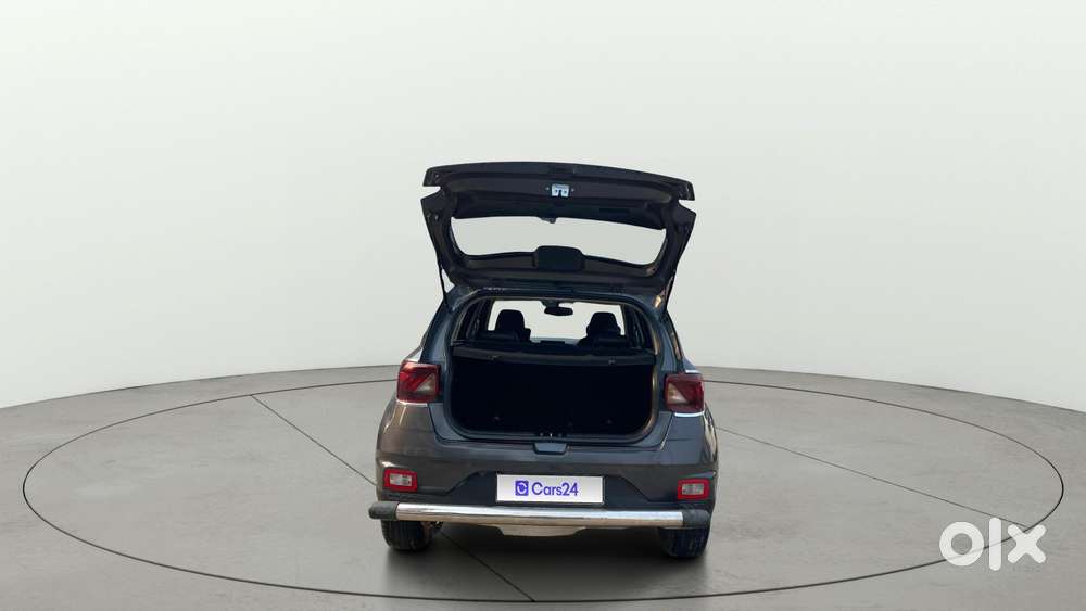 Hyundai Venue [2019-2022] 1.0 Sx (o) Turbo Imt, 2021, Petrol