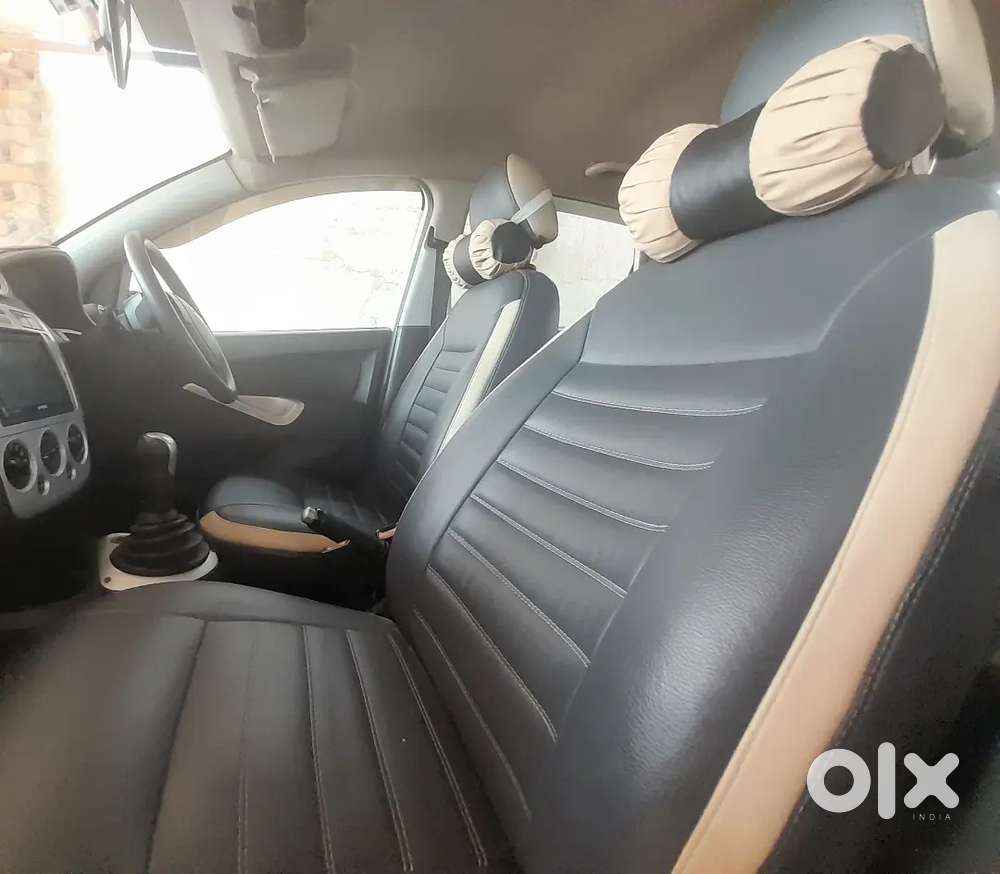 Ford Figo,2011 Diesel,figo Top Model