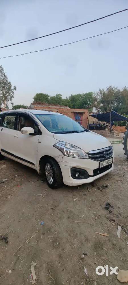 Maruti Suzuki Ertiga 2015 Diesel 172000 Km Driven