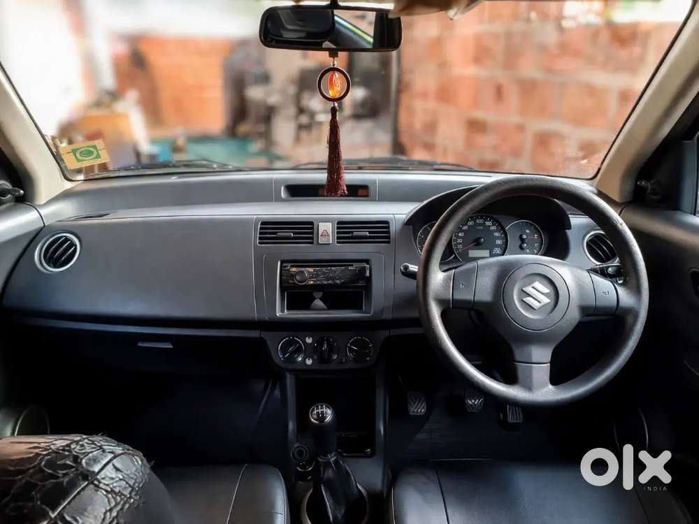 Maruti Suzuki Swift 2011 Diesel Good Condition New Paper    2031