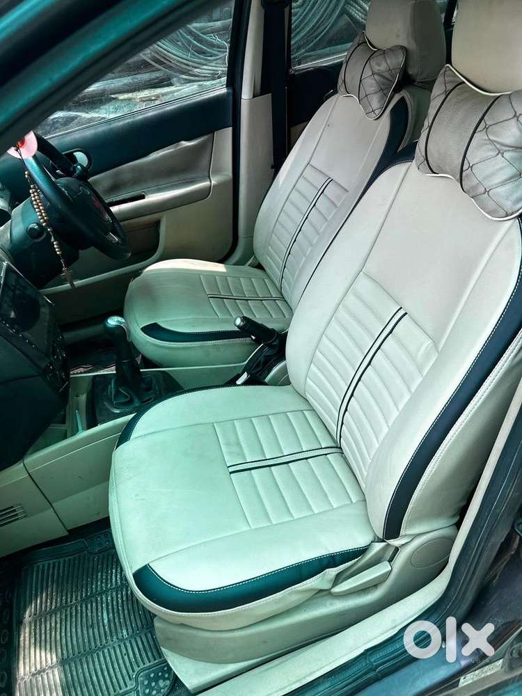 Ford Diesel Manual Car 2009
