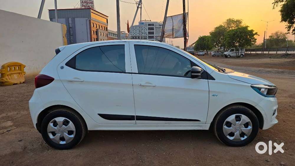 Tata Tiago Ev Xt Lr, 2023