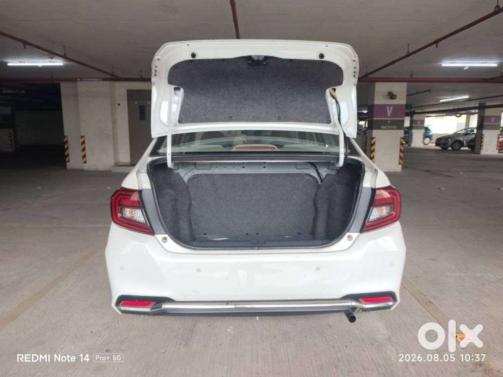 Honda Amaze S Option I-vtec, 2023, Petrol