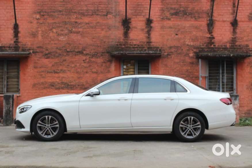 Mercedes-benz E-class E 200, 2023, Petrol