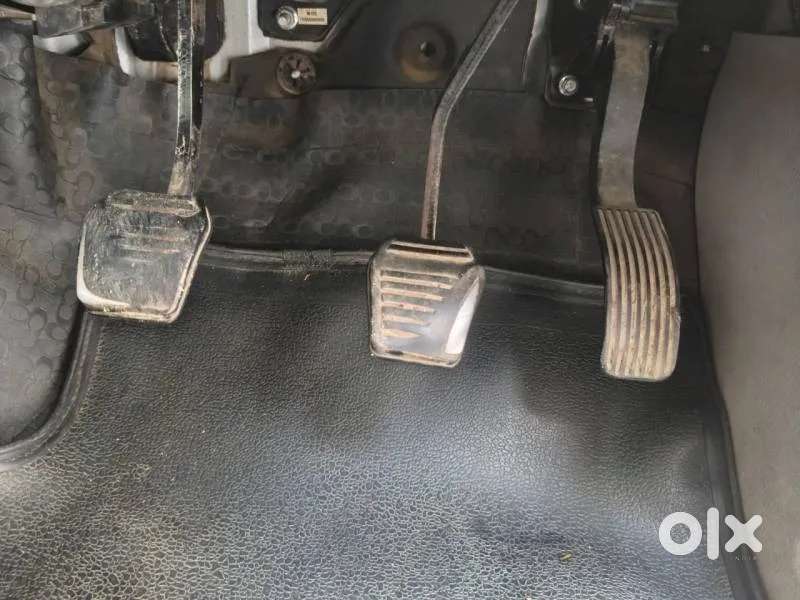 Mahindra Scorpio 1.99 S6 Plus, 2016, Diesel