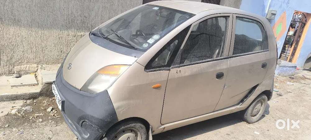 Silent Engine, Battery Is Dead