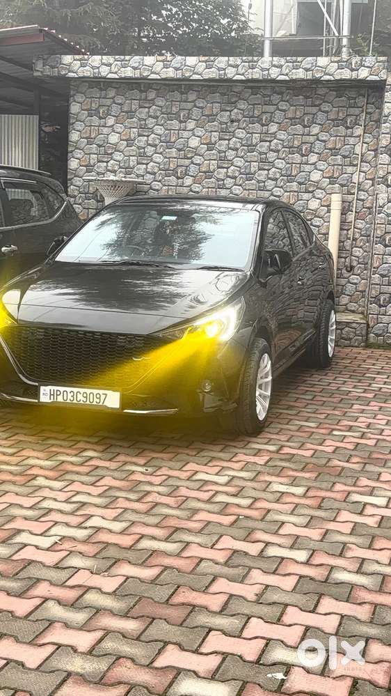 Hyundai Verna 2022 Petrol