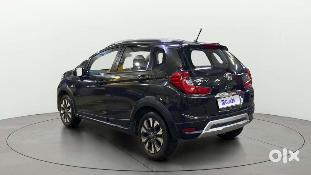 Honda Wr-v [ ] 1.5 Sv I-dtec Mt, 2022, Diesel