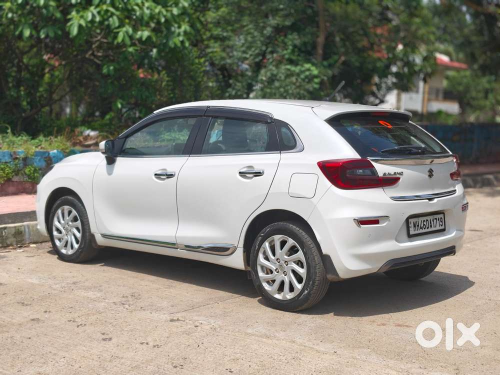 Maruti Suzuki Baleno Zeta, 2025, Petrol