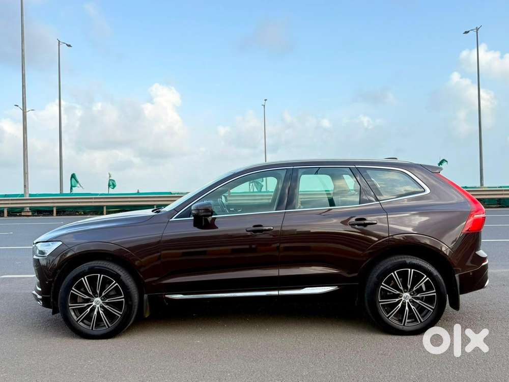 Volvo Xc60 D5 Inscription, 2019, Diesel