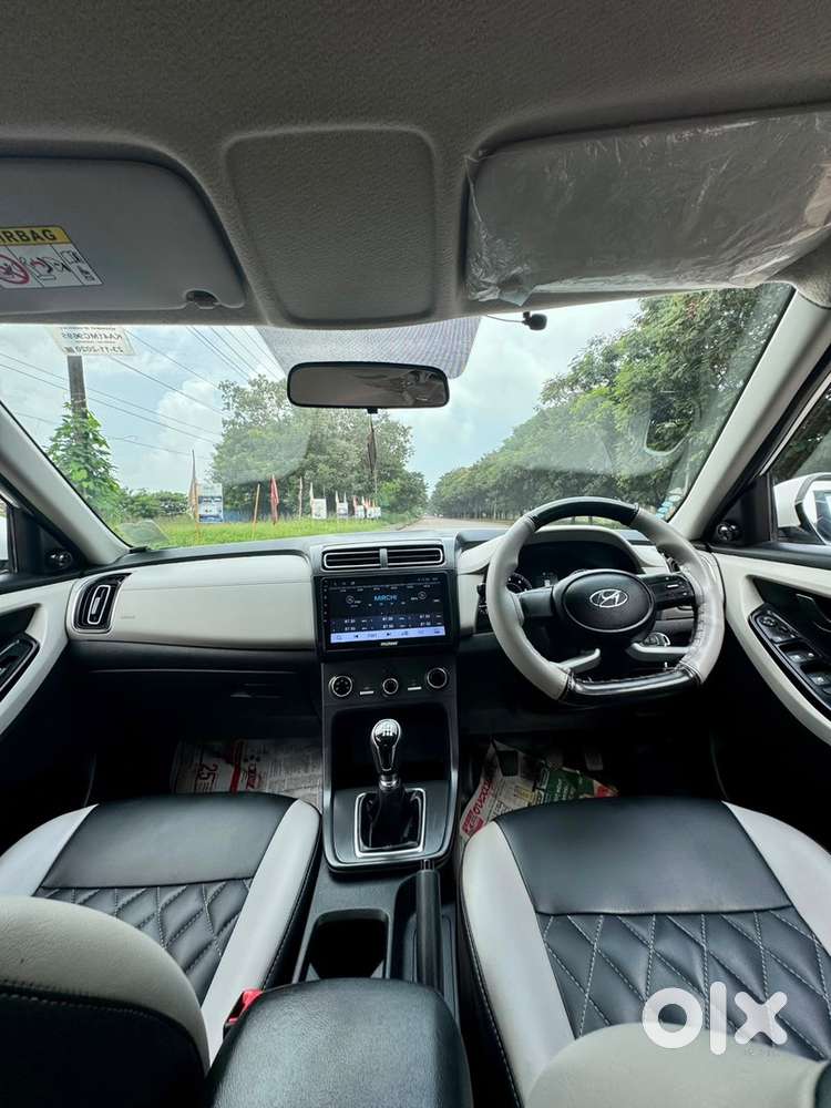 Creta 2020 Diesel