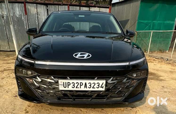 Hyundai Verna 2023 Model
